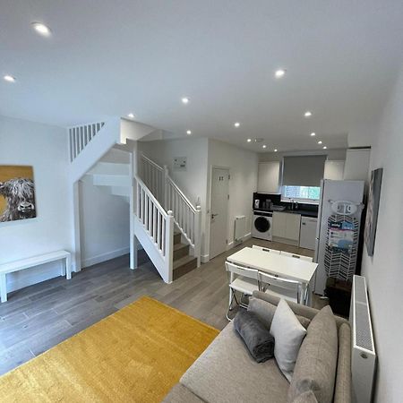 Stunning Flat - Close Kings Cross - Free Wi-Fi ロンドン エクステリア 写真