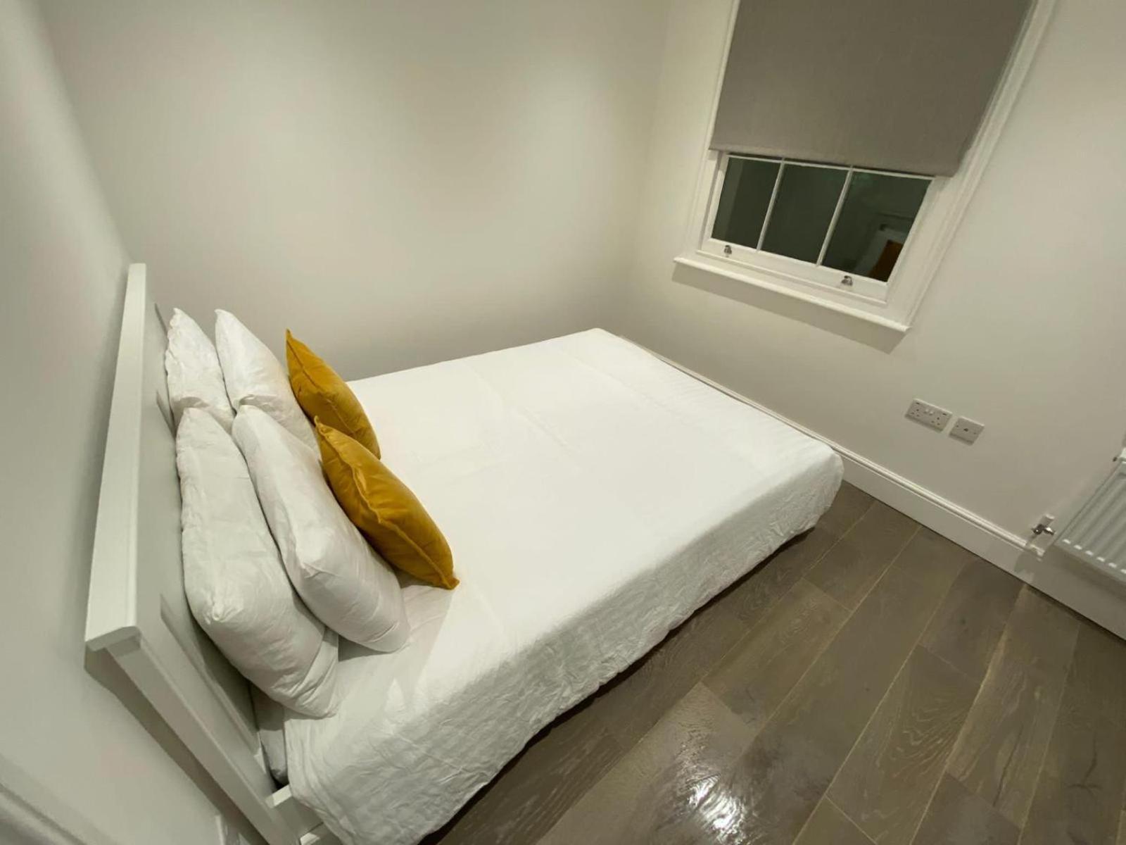 Stunning Flat - Close Kings Cross - Free Wi-Fi ロンドン エクステリア 写真