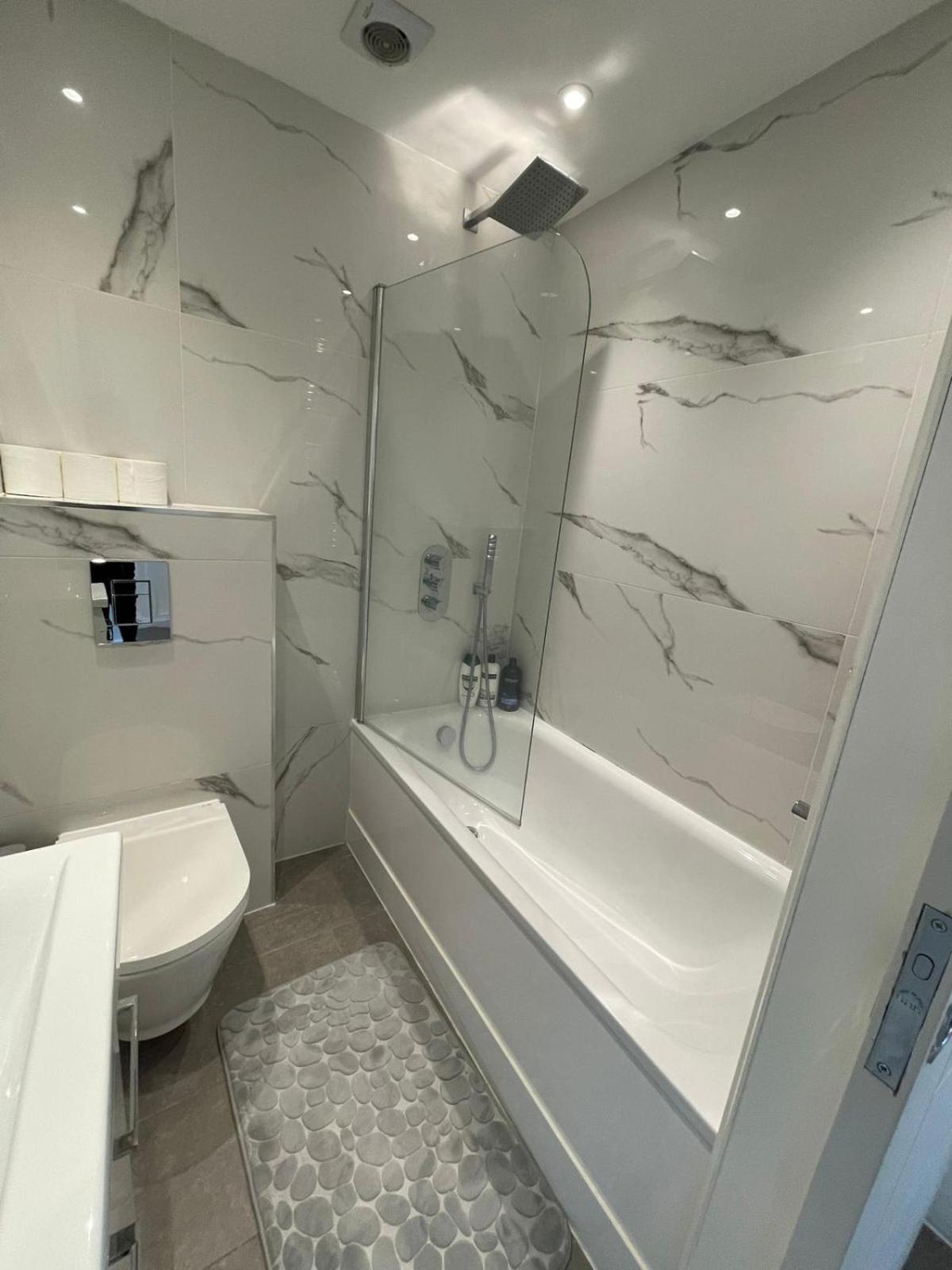 Stunning Flat - Close Kings Cross - Free Wi-Fi ロンドン エクステリア 写真