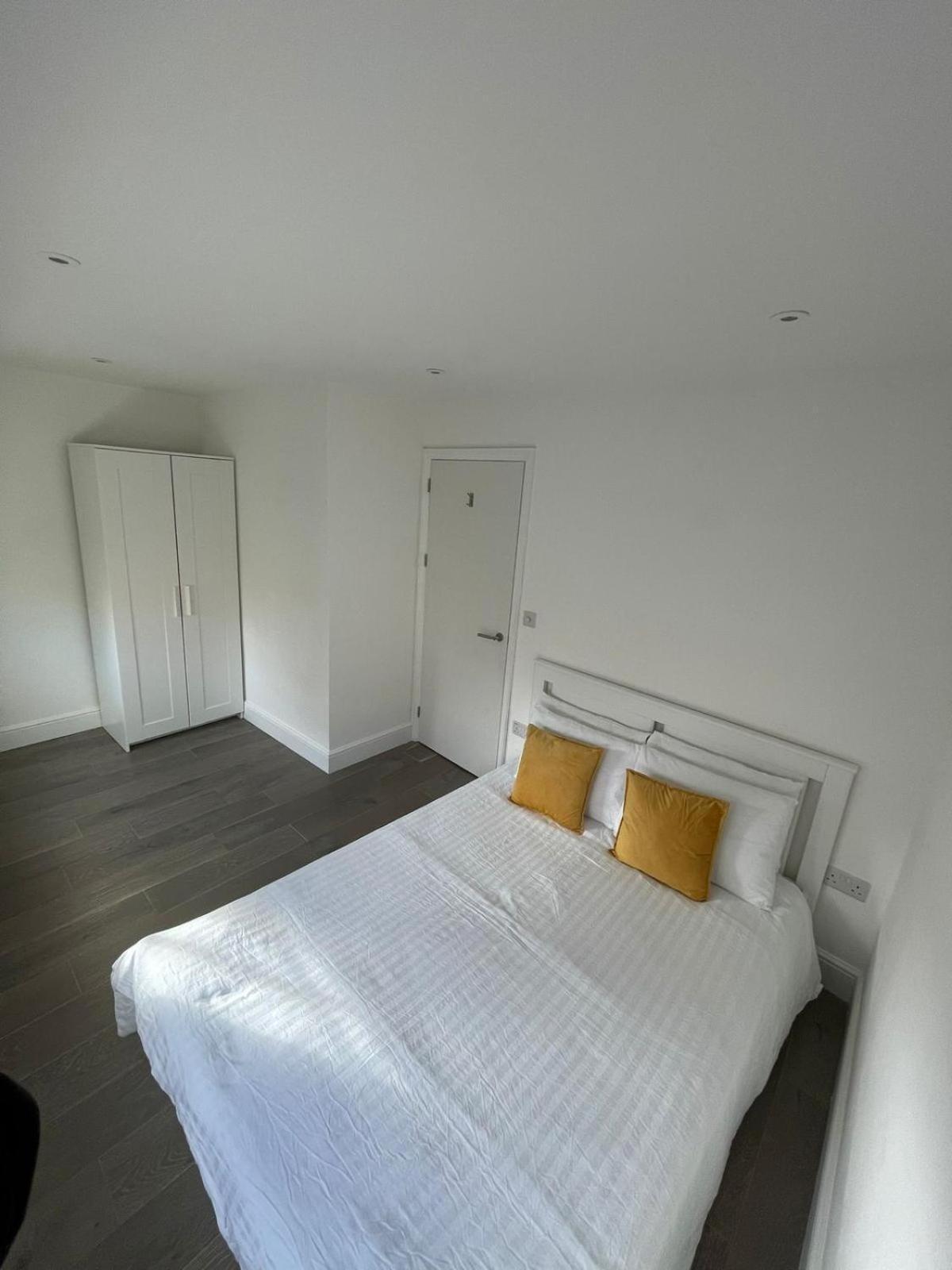 Stunning Flat - Close Kings Cross - Free Wi-Fi ロンドン エクステリア 写真